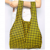 Kind Bag- Medium Dogtooth Reusable Bag