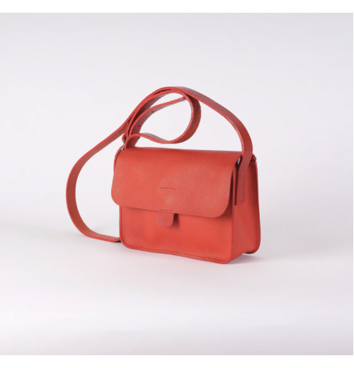 Kate Sheridan Poppy Tab Bag