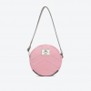 Paddington B Small Crossbody Sustainable Canvas Antique Pink