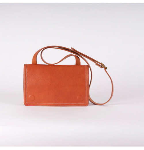 Kate Sheridan Mattone Ridge Bag