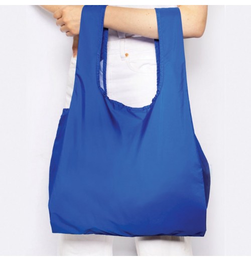 Kind Bag - Medium Sapphire Reusable Bag