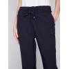 Techno Pants - Navy