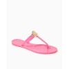 Hollie Jelly Sandal